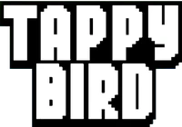 Tappy Bird 100HP Logo