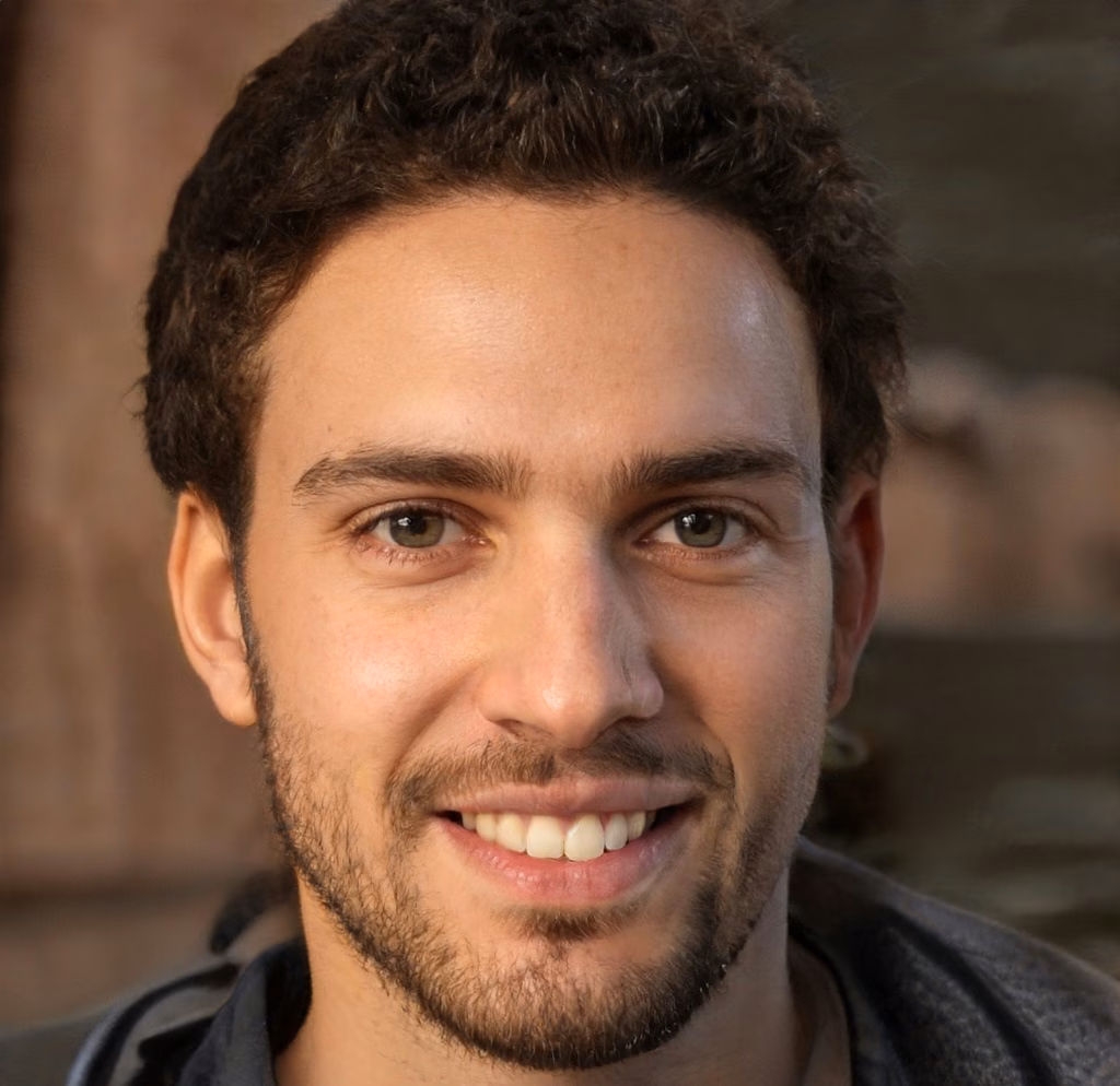 Georg Hurrison, iGaming Analyst